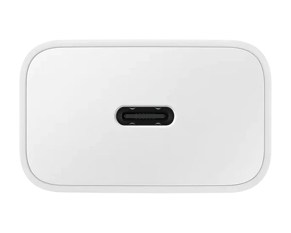 Samsung 15W Type-C Travel Adapter