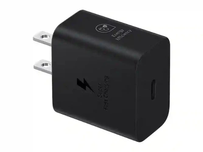 Samsung 25W Type-C Travel Adapter