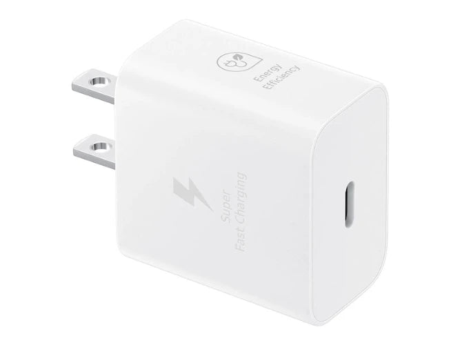 Samsung 25W Type-C Travel Adapter