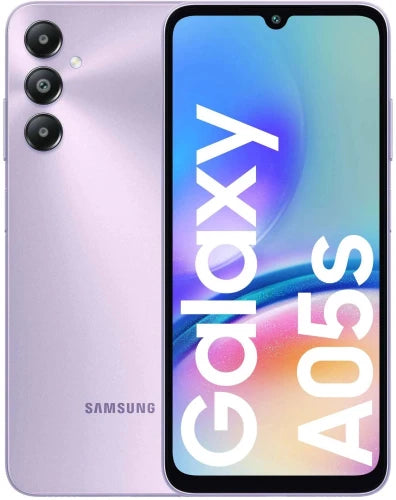 Samsung Galaxy A05s (128GB) (4GB RAM)