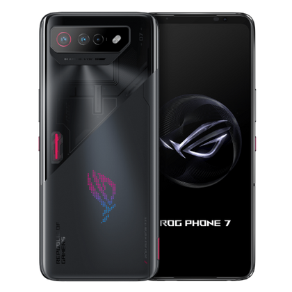 Asus ROG Phone 7 (256GB) (12GB RAM)