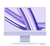 Apple iMac M3 8-core CPU 10-core GPU-256GB