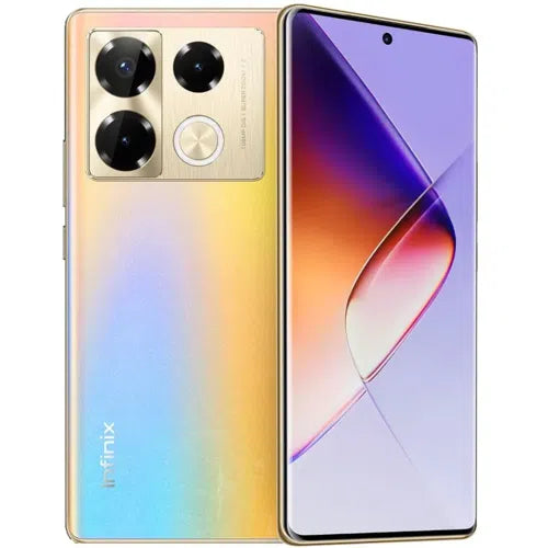 Infinix Note 40 Pro (256GB) (8GB RAM)