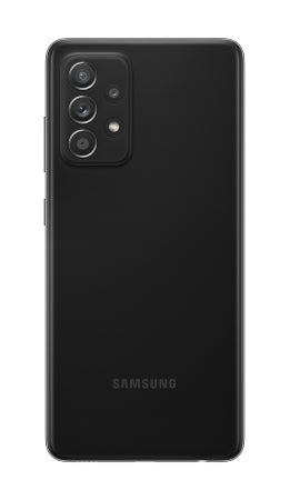 Samsung Galaxy A52 (256GB) (8GB RAM)