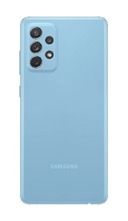 Samsung Galaxy A72 (256GB) (8GB RAM)