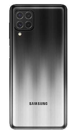 Samsung Galaxy M62 (128GB) (8GB RAM)