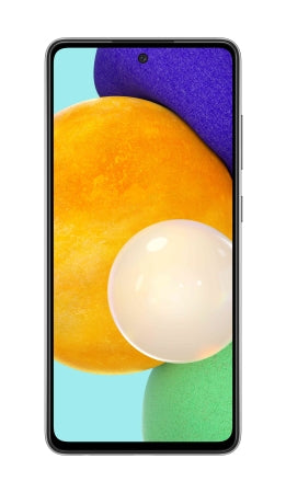Samsung Galaxy A52 (256GB) (8GB RAM)