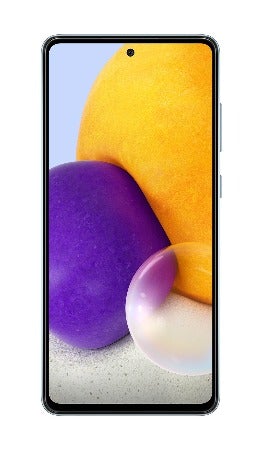 Samsung Galaxy A72 (128GB) (6GB RAM)