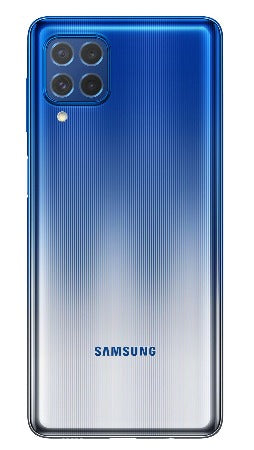 Samsung Galaxy M62 (128GB) (8GB RAM)