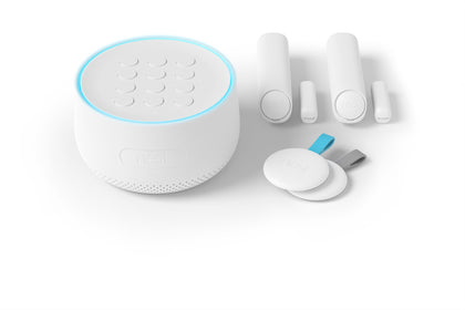 Google Nest Secure Alarm System Starter Pack-Let’s Talk Deals!