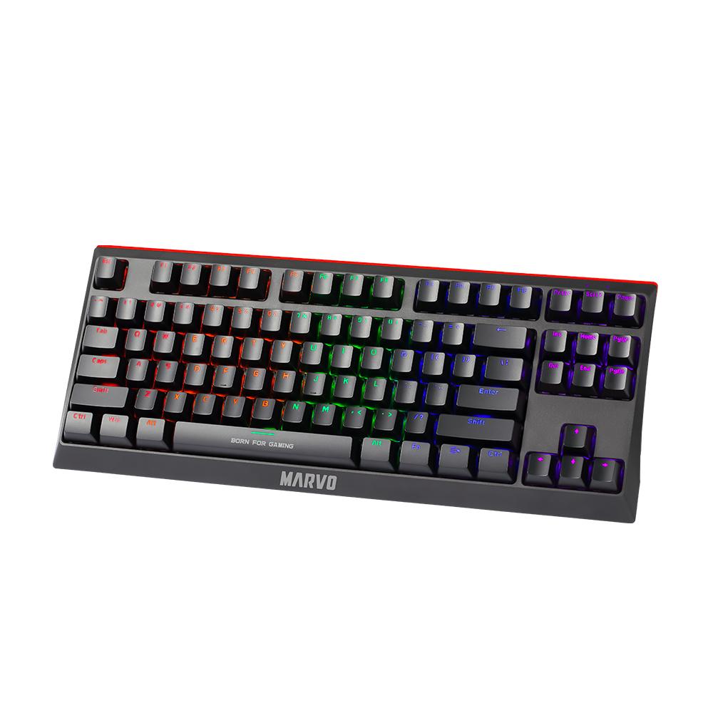 MARVO Mechanical Gaming Keyboard (KG953)