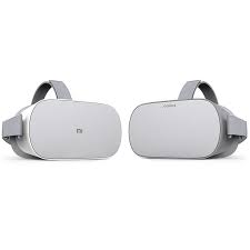 Mi VR Standalone Headset-Let’s Talk Deals!