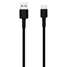 Braided USB to Type-C Cable 100cm-Let’s Talk Deals!
