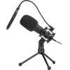 MARVO RGB Wired Gaming Microphone (MIC-03)