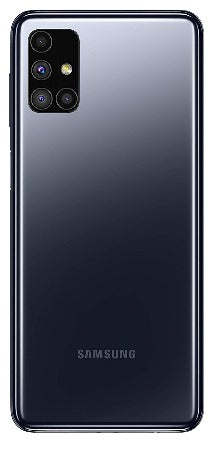 Samsung GALAXY M51 (128 GB) (6 GB RAM)-Let’s Talk Deals!