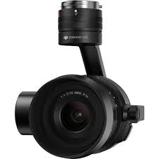 DJI Zenmuse X5S Gimbal and Camera-Let’s Talk Deals!