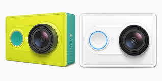 Xiaomi YI sport camera + selfie stick-Let’s Talk Deals!