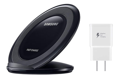 Samsung Fast Wireless Charger Stand-Let’s Talk Deals!