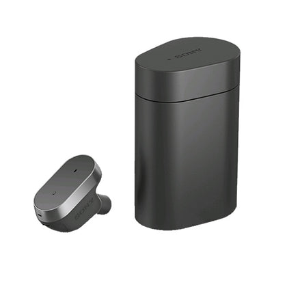 Sony XEA10 Xperia Ear black-Let’s Talk Deals!