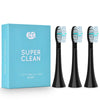 Sonic Electric Toothbrush head 3pack