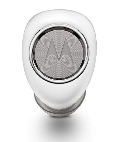 Motorola SH010 Verve Ones Me Wireless Smart Earbuds-Let’s Talk Deals!