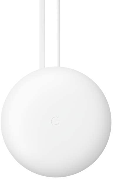 Google Nest WiFi Router (2nd Generation)