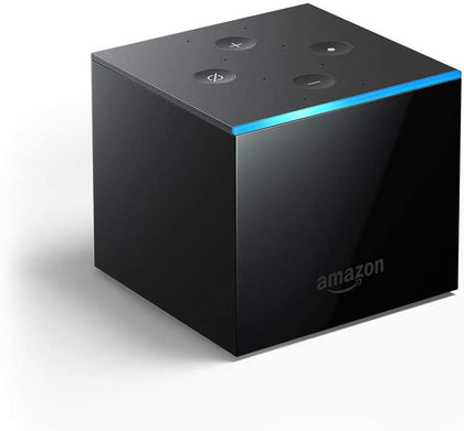 Amazon Fire TV Cube, 4K Ultra HD-Let’s Talk Deals!