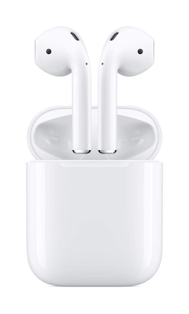 Apple Airpod 2 with Wireless Charging Case