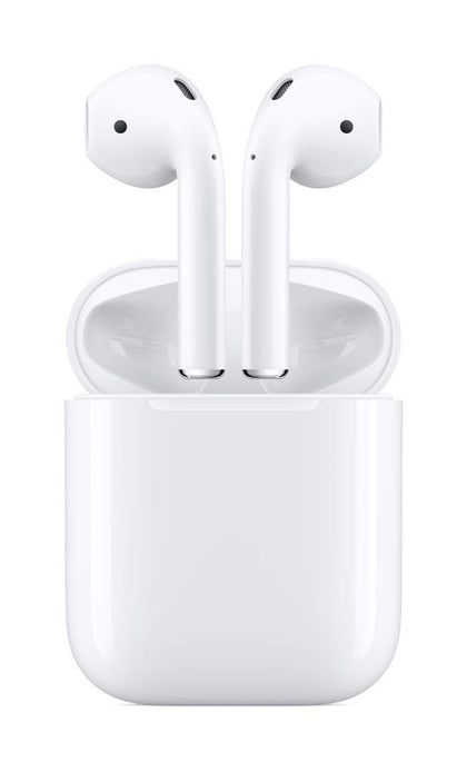Apple Airpod 2 with Wireless Charging Case-Let’s Talk Deals!
