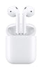 Apple Airpod 2 with Wireless Charging Case