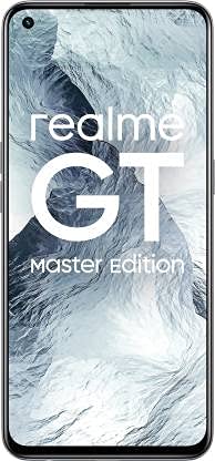 Realme GT Master 5G (256GB) (8GB RAM)