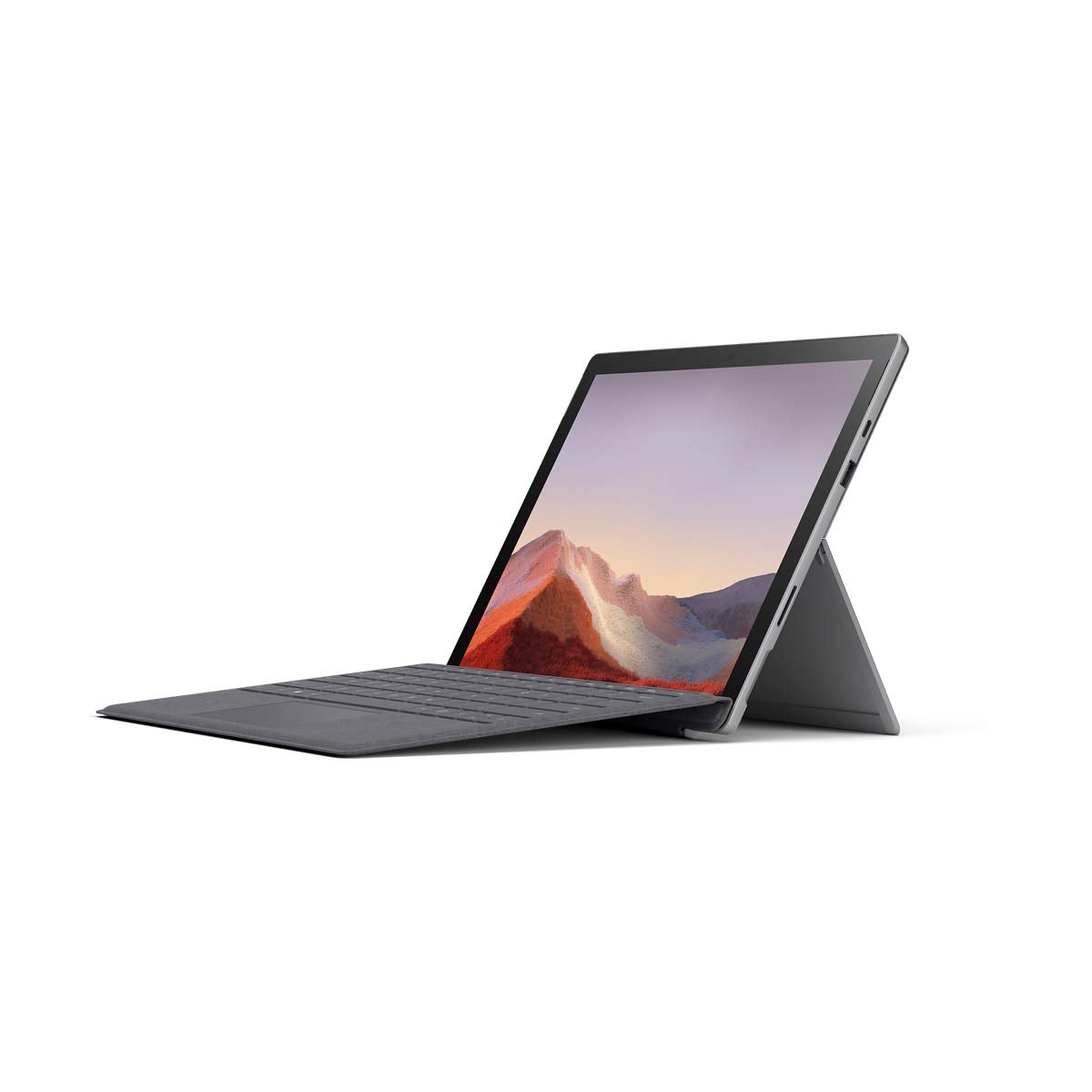 Microsoft Surface Pro 7 Core i7 - (16 GB/512 GB SSD/commercial version Win10Pro)