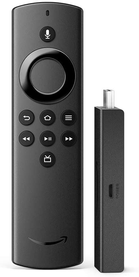 Amazon Fire TV Stick Lite | 2020 Release