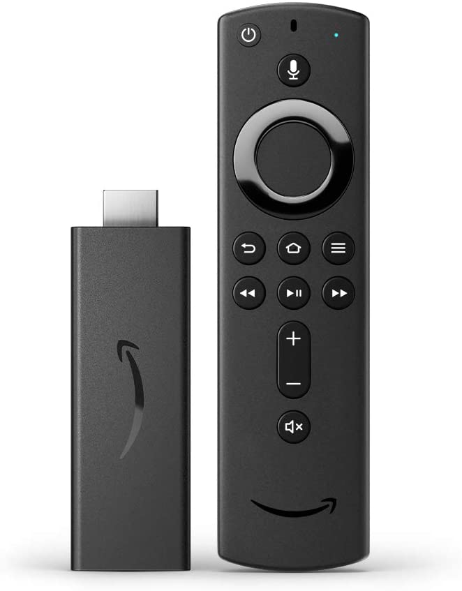Amazon Fire TV Stick | 2020 release