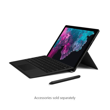 Surface Pro 6 i5 (256GB) (8GB)-Let’s Talk Deals!