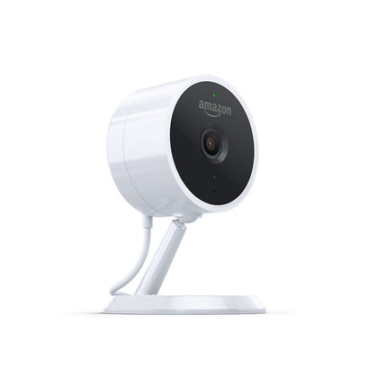 Amazon Cloud Cam Security Camera-Let’s Talk Deals!
