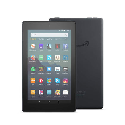 Fire HD 8 Kids tablet, 8 HD … curated on LTK