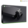 Xbox ONE X 1TB Console with Wireless Controller