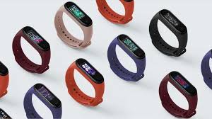 bands for Mi Band 3 or Band 4