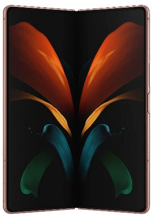 Samsung Galaxy Z Fold 2 5G (512GB) (12GB RAM)-Let’s Talk Deals!