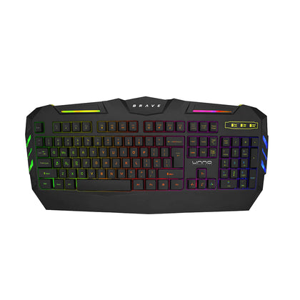 KEYBOARD & MOUSE COMBO FOR GAMING
