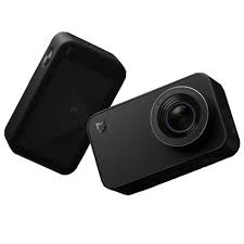Mijia 4K action camera-Let’s Talk Deals!