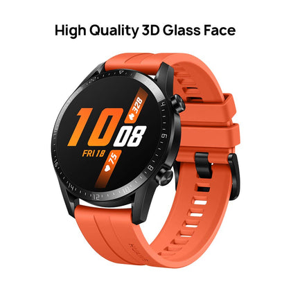 Huawei Watch GT 2 (46 mm) Smartwatch-Let’s Talk Deals!