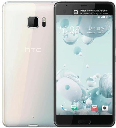 HTC U-Ultra