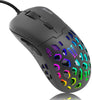 Marvo RGB Gaming Mouse (G946)