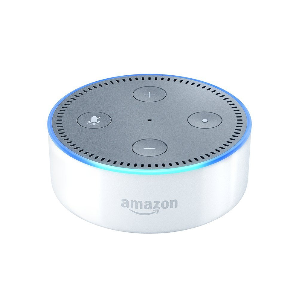 Amazon Echo Dot 2nd Generation Speaker