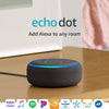 Echo Dot 3rd Generation Speaker