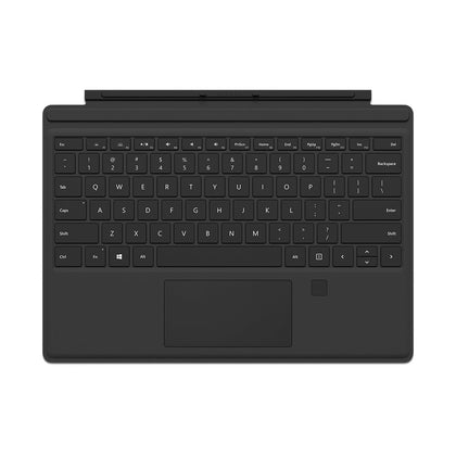 Microsoft Surface Pro Type Cover with Fingerprint ID-Let’s Talk Deals!