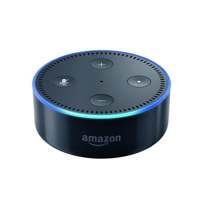 Amazon Echo Dot 2nd Generation Speaker-Let’s Talk Deals!