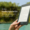 Kindle Paperwhite 2018 (6"/Wifi/32gb)